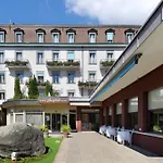Hotel Du Nord