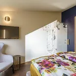 Hotel Du Nord