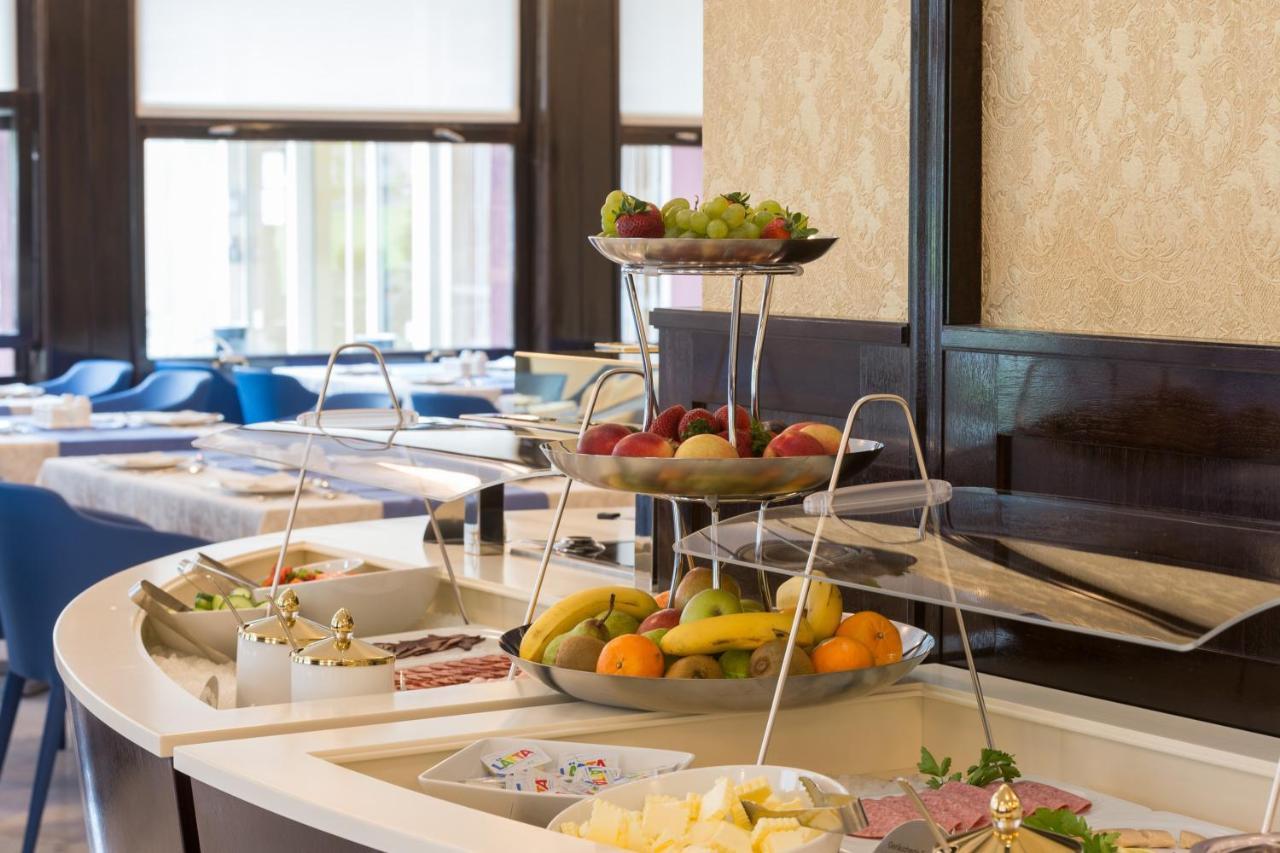 Hotel Du Nord 4*