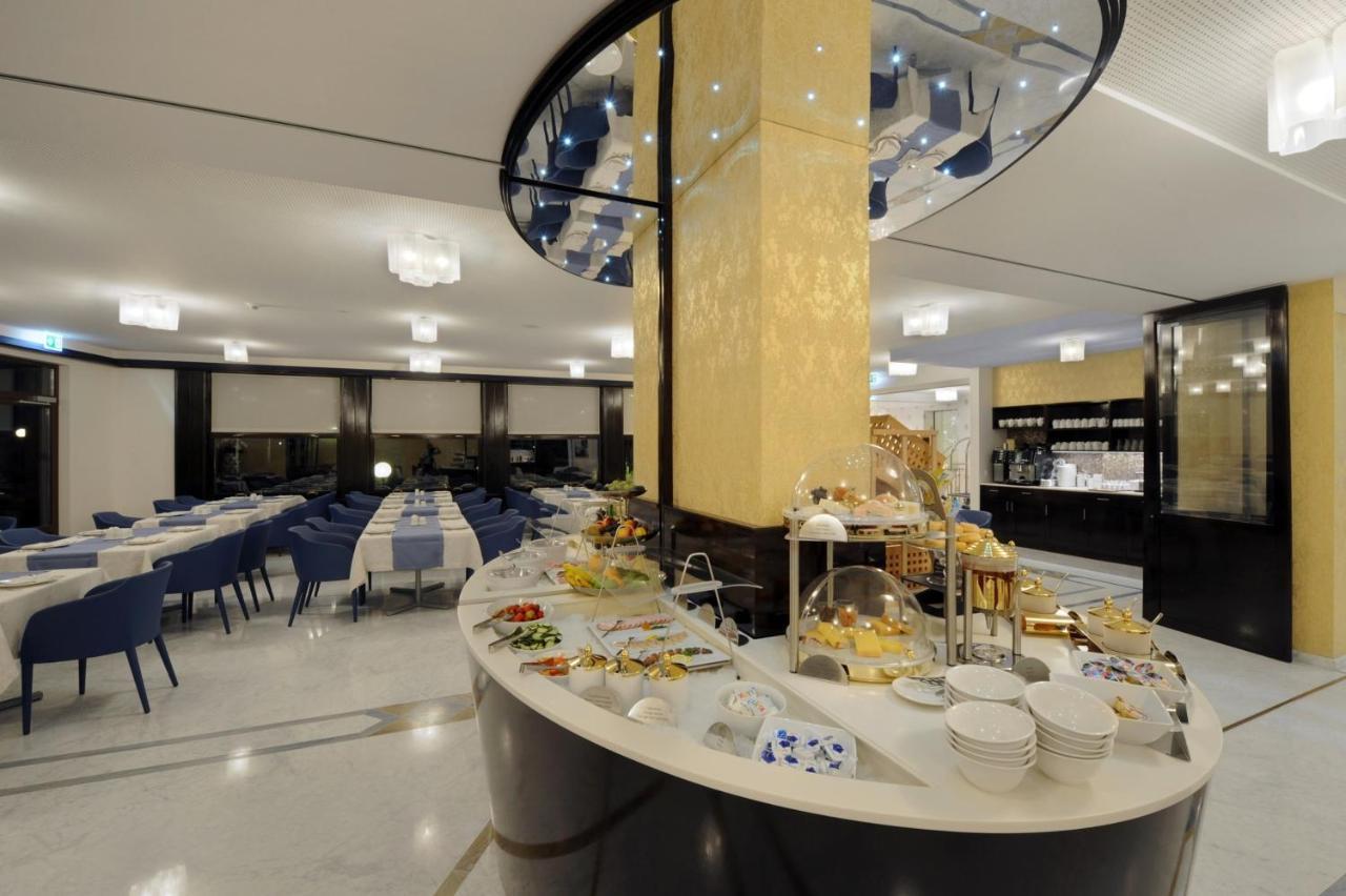 Du Nord Hotel