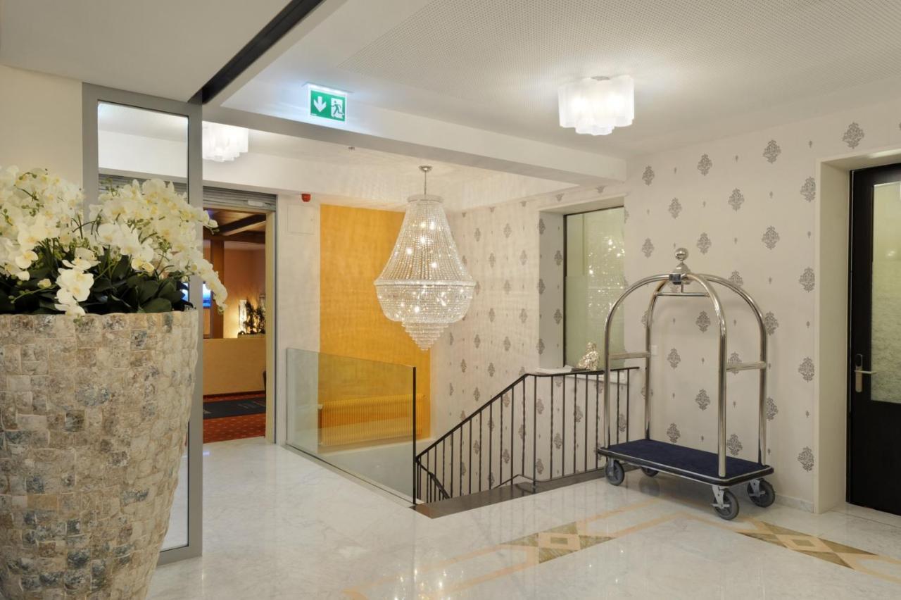 Hotel Du Nord 4*