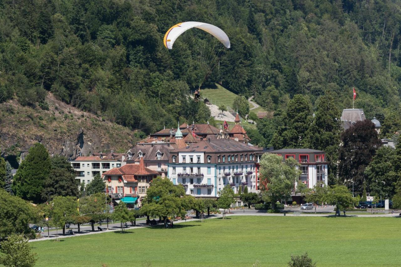Du Nord 4* Entrelagos