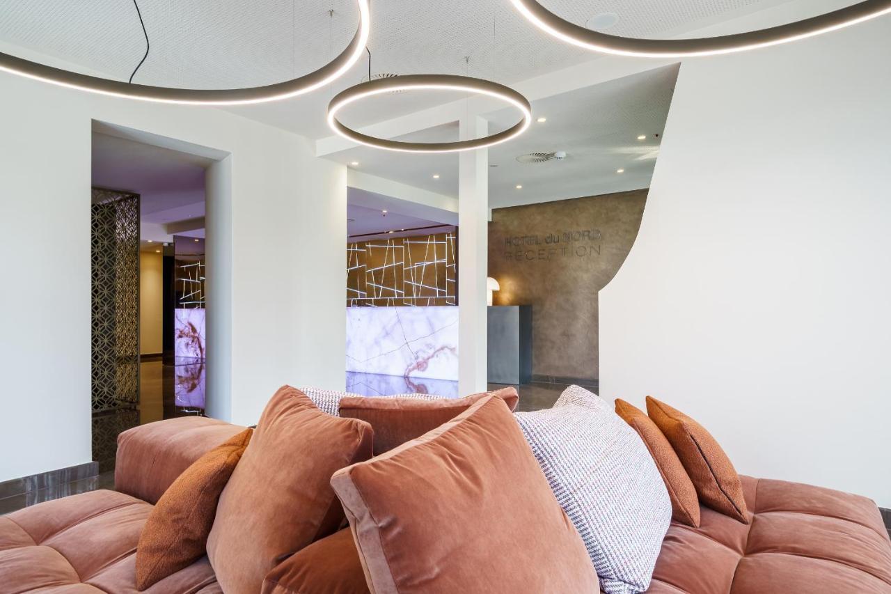 Hotel Du Nord 4*