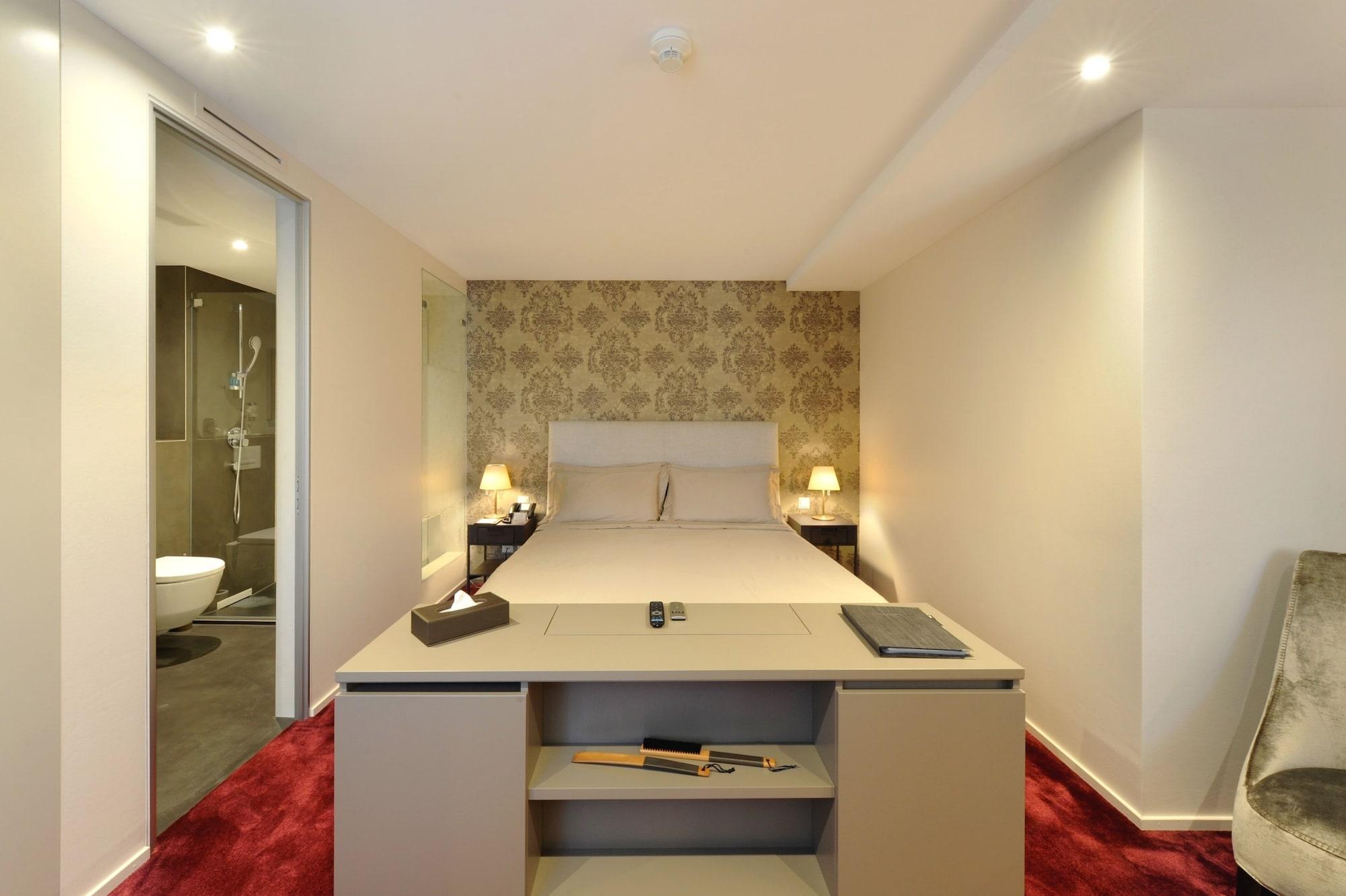 Du Nord Hotel Interlaken