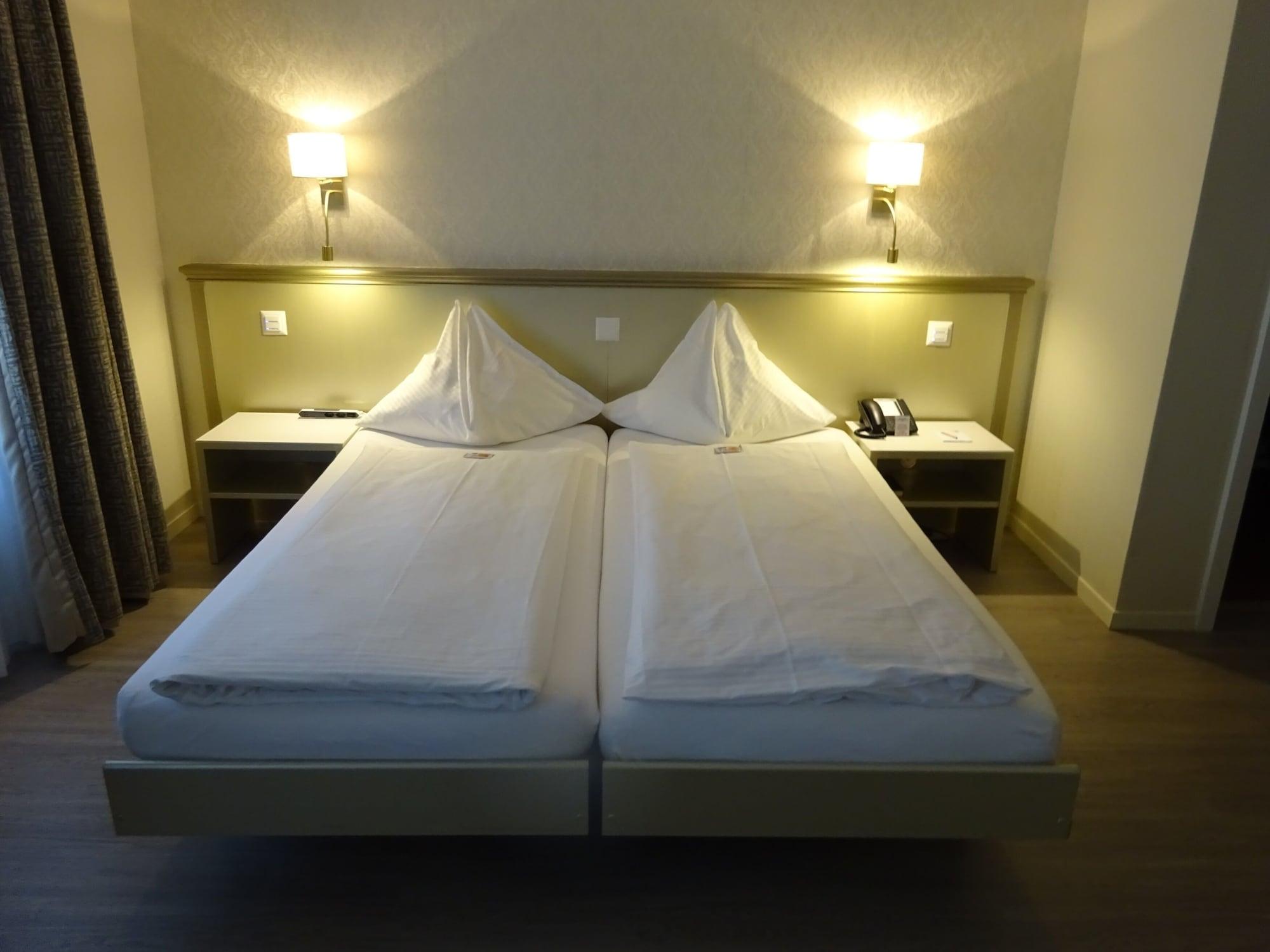 Du Nord 4*