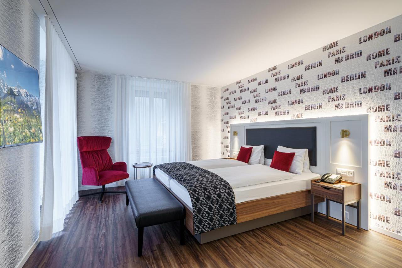 Du Nord Hotel
