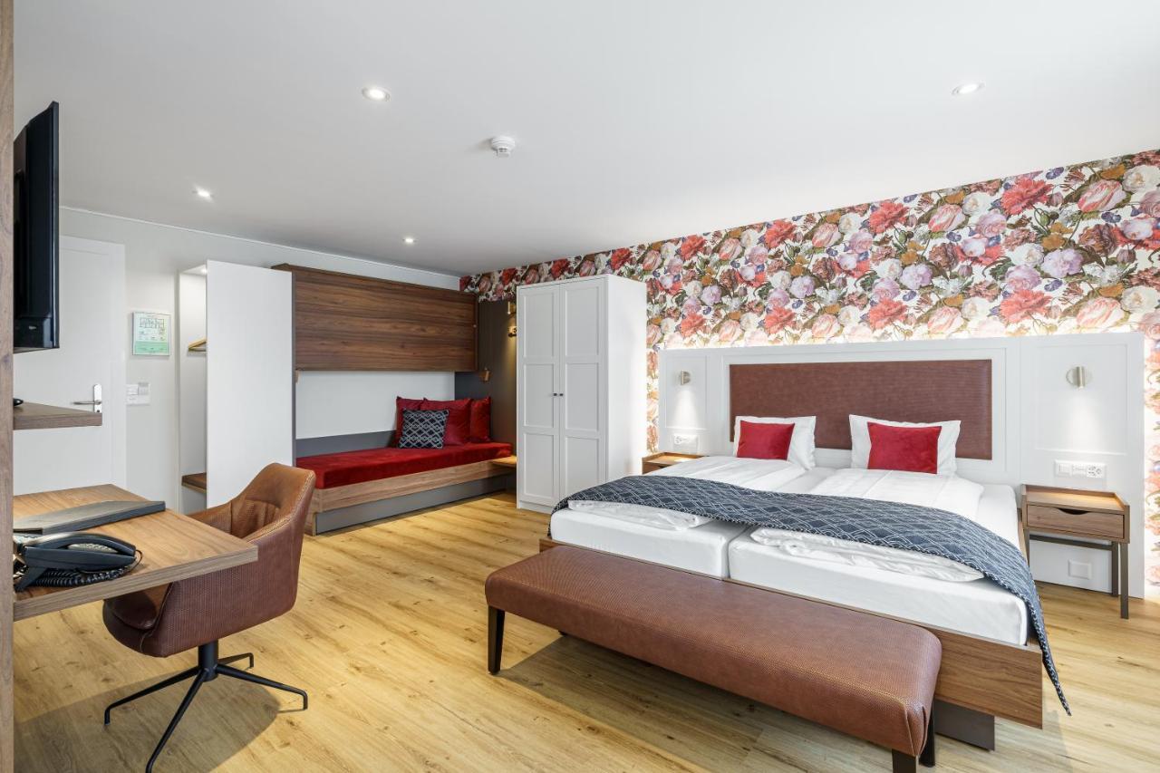 Hotel Du Nord 4*