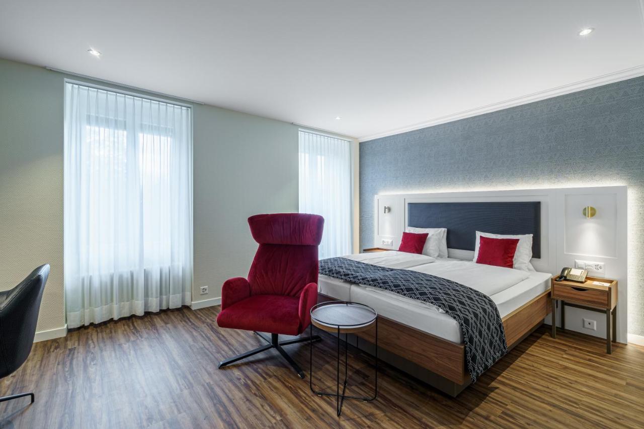 Hotel Du Nord 4*