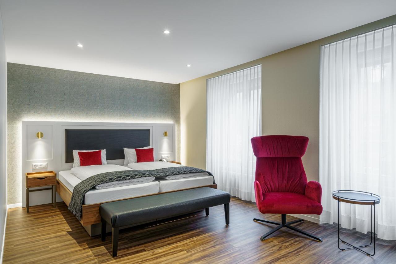 Hotel Du Nord 4*