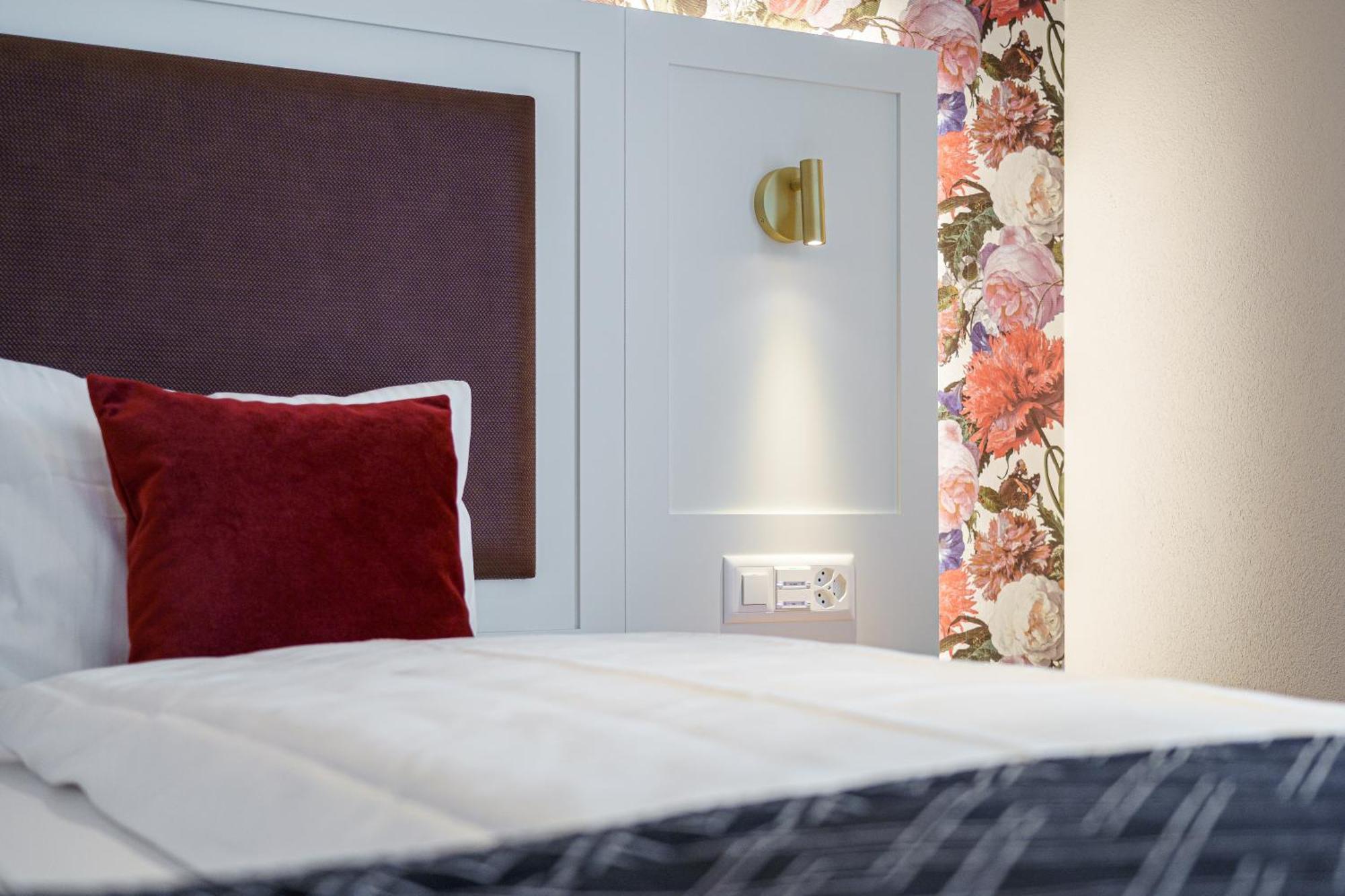 Du Nord Hotel 4*
