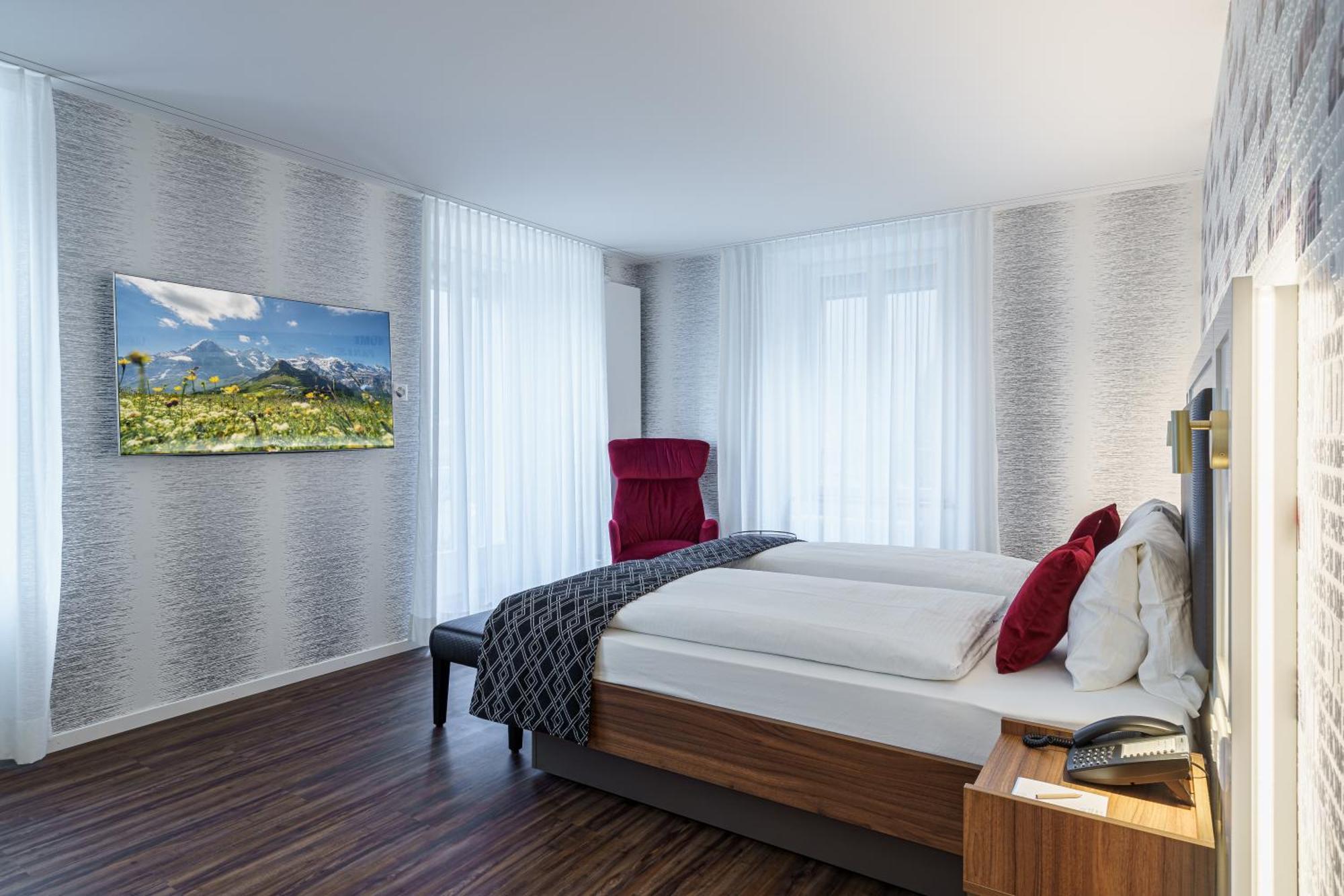 Du Nord Hotel 4*