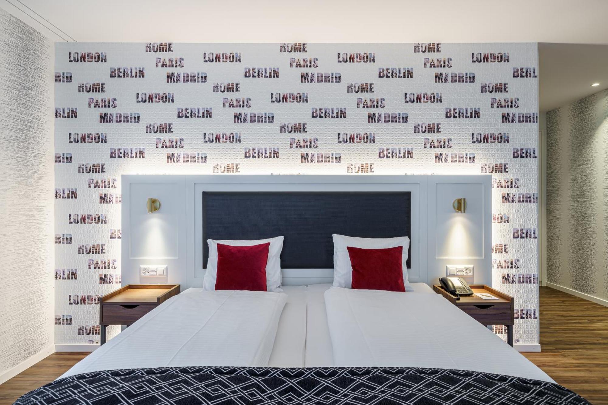 Hotel Du Nord 4*