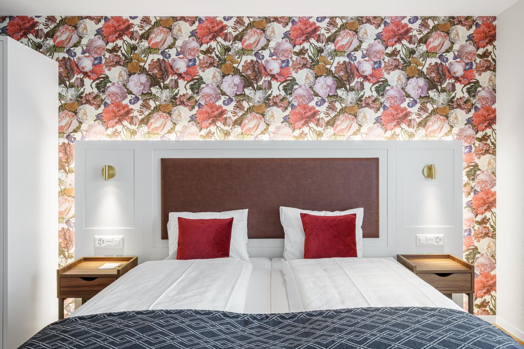 Du Nord Hotel 4*