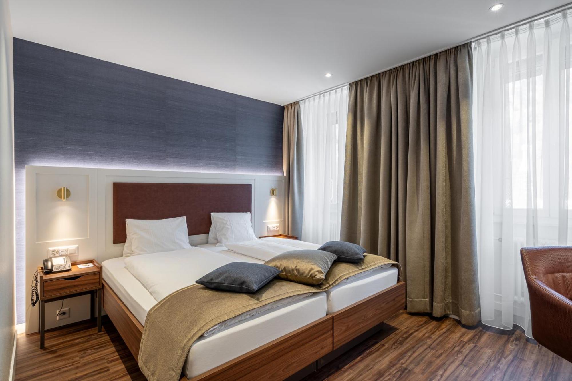 Hotel Du Nord