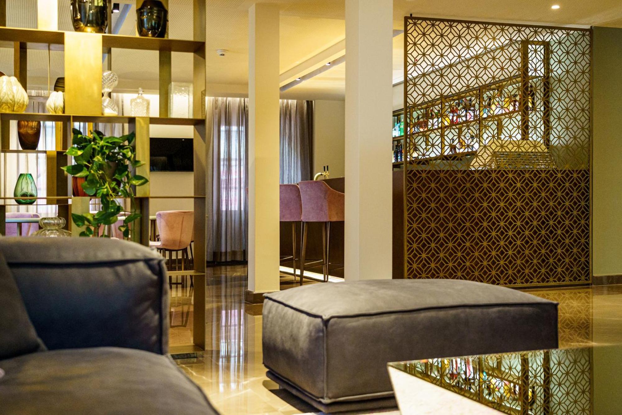 Du Nord Hotel 4*