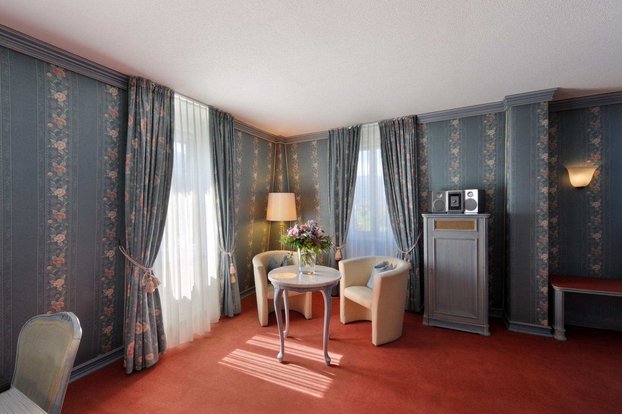 Hotel Du Nord 4*