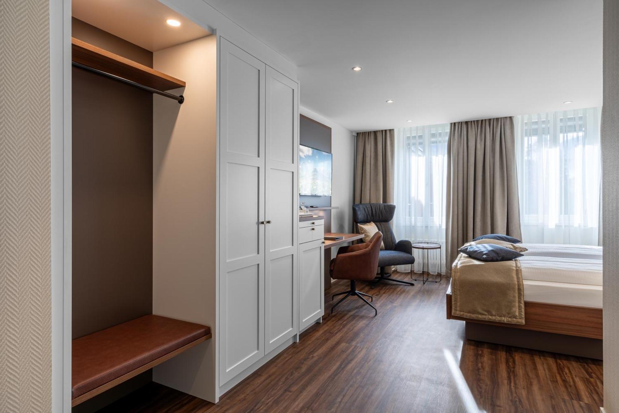 Du Nord Hotel Interlaken