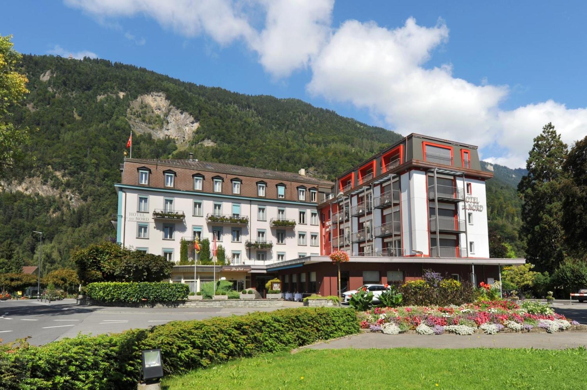 Du Nord Interlaken